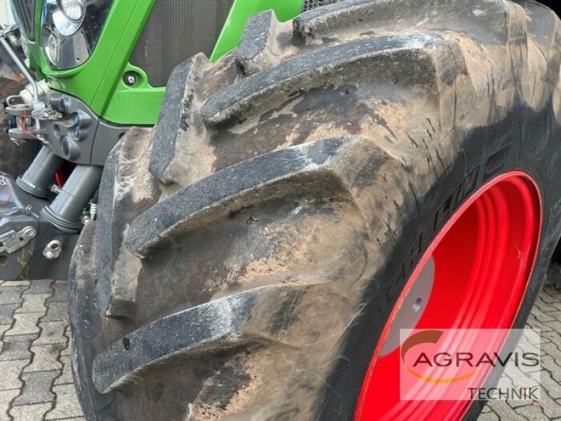 Traktor του τύπου Fendt 936 VARIO S4 PROFI PLUS, Gebrauchtmaschine σε Meppen (Φωτογραφία 11)