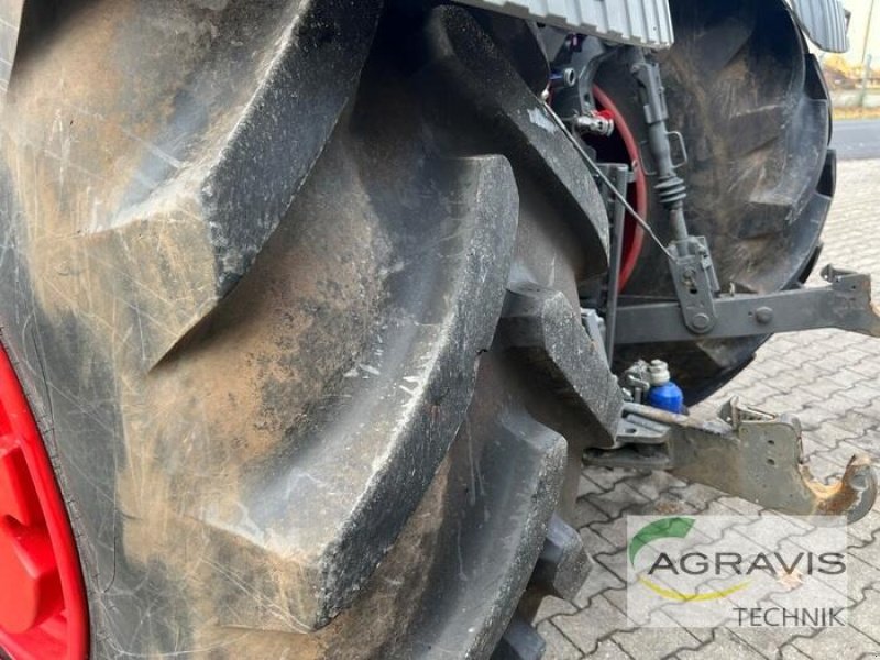 Traktor του τύπου Fendt 936 VARIO S4 PROFI PLUS, Gebrauchtmaschine σε Meppen (Φωτογραφία 9)