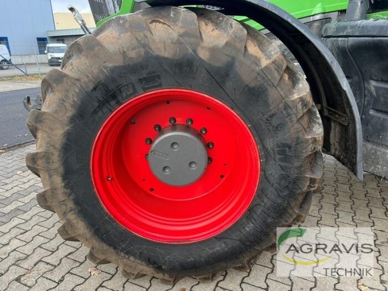 Traktor του τύπου Fendt 936 VARIO S4 PROFI PLUS, Gebrauchtmaschine σε Meppen (Φωτογραφία 10)