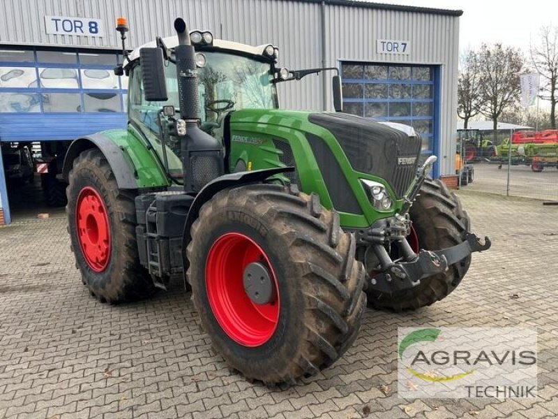 Traktor του τύπου Fendt 936 VARIO S4 PROFI PLUS, Gebrauchtmaschine σε Meppen (Φωτογραφία 2)