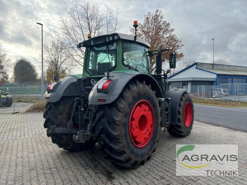 Traktor του τύπου Fendt 936 VARIO S4 PROFI PLUS, Gebrauchtmaschine σε Meppen (Φωτογραφία 3)