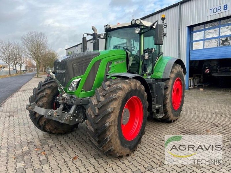 Traktor типа Fendt 936 VARIO S4 PROFI PLUS, Gebrauchtmaschine в Meppen (Фотография 1)