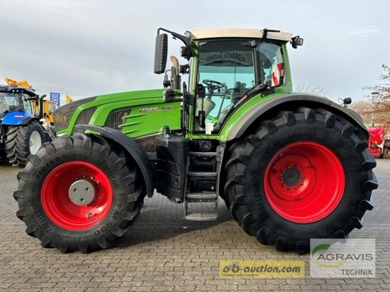 Traktor типа Fendt 936 VARIO S4 PROFI PLUS, Gebrauchtmaschine в Calbe / Saale (Фотография 2)