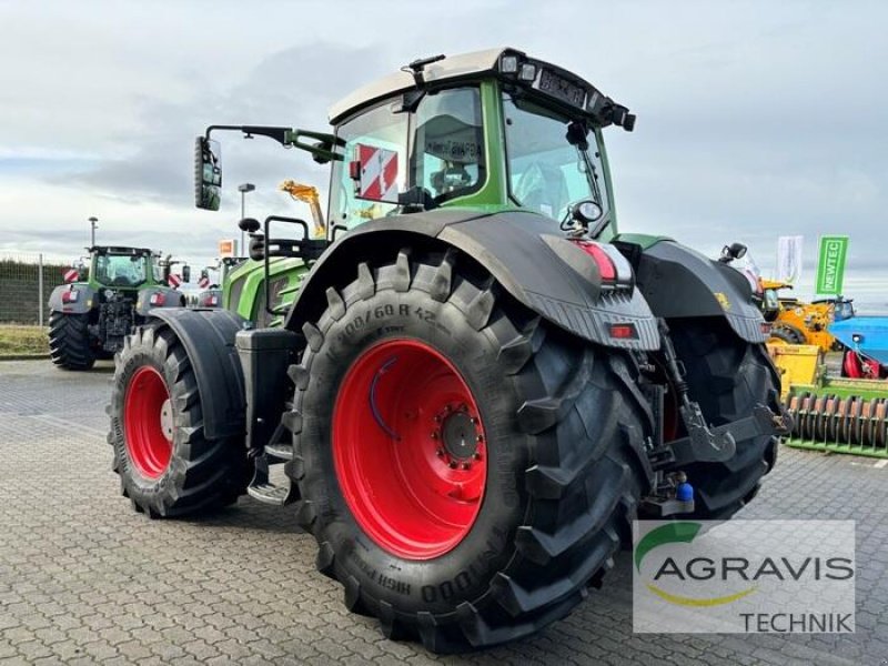 Traktor типа Fendt 936 VARIO S4 PROFI PLUS, Gebrauchtmaschine в Calbe / Saale (Фотография 3)