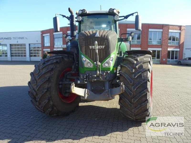 Traktor Türe ait Fendt 936 VARIO S4 PROFI PLUS, Gebrauchtmaschine içinde Uelzen (resim 2)