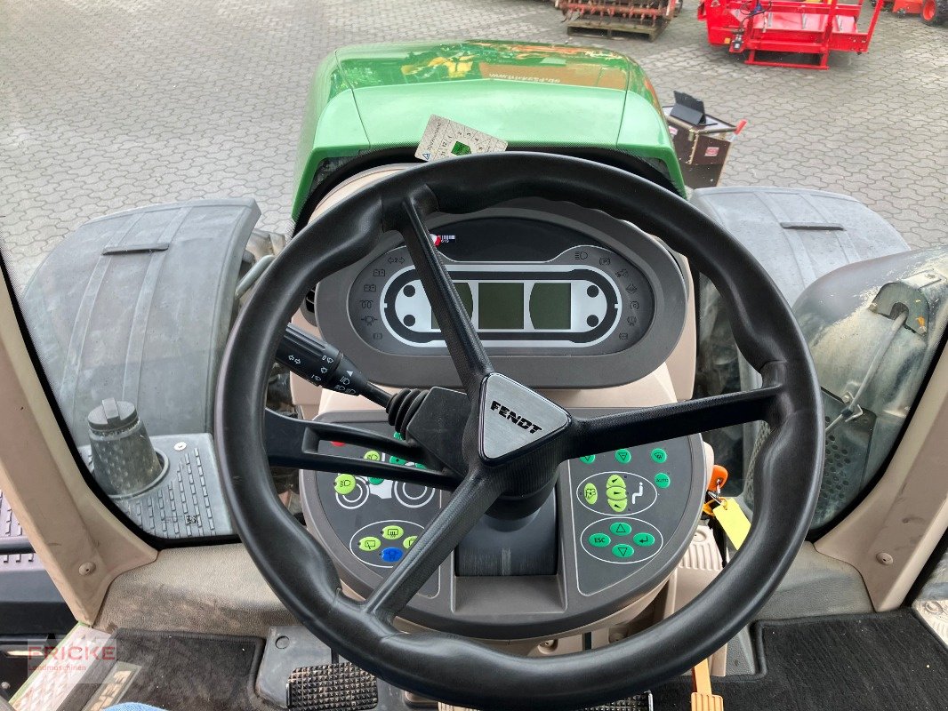 Traktor typu Fendt 936 Vario S4 Profi Plus, Gebrauchtmaschine w Bockel - Gyhum (Zdjęcie 10)