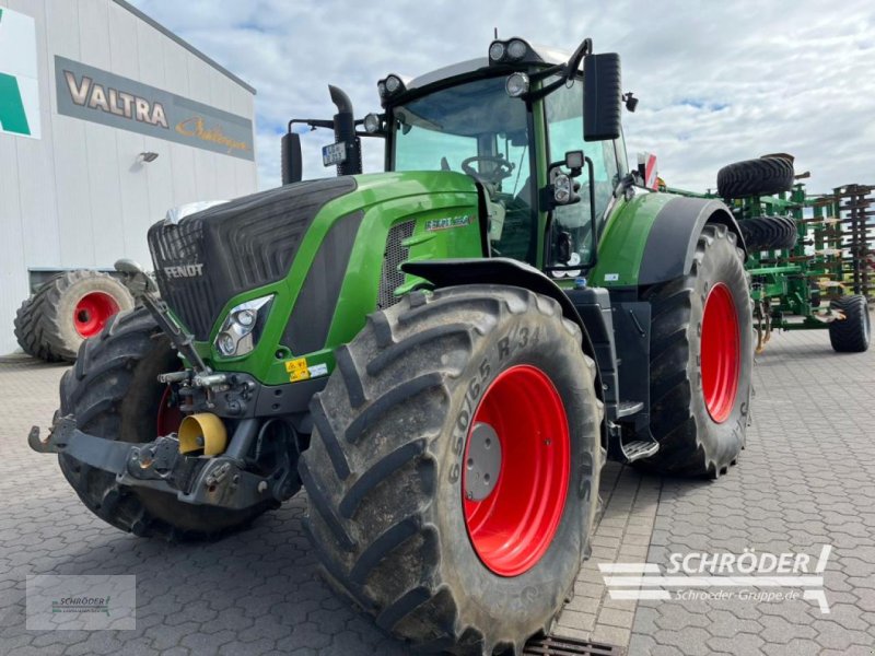 Traktor типа Fendt 936 VARIO S4 PROFI PLUS, Gebrauchtmaschine в Wildeshausen (Фотография 1)