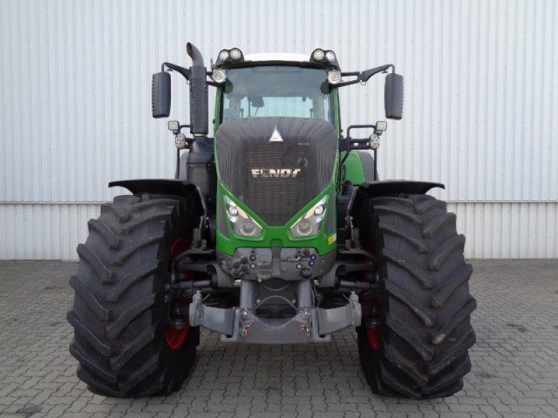 Traktor of the type Fendt 936 Vario S4 ProfiPlus, Gebrauchtmaschine in Holle- Grasdorf (Picture 3)