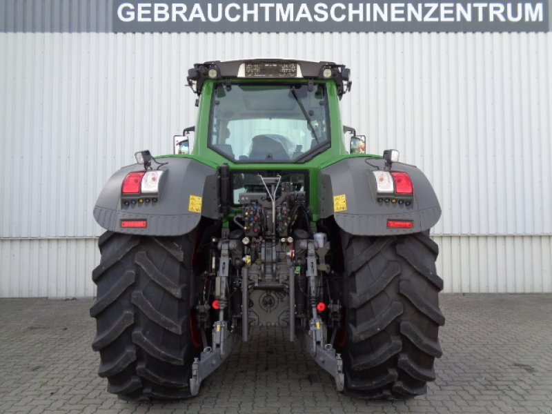 Traktor tip Fendt 936 Vario S4 ProfiPlus, Gebrauchtmaschine in Holle- Grasdorf (Poză 4)