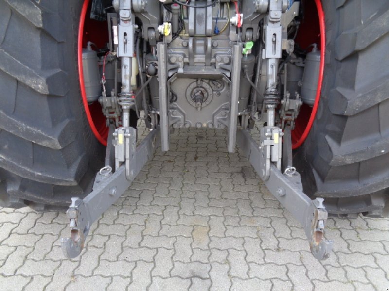 Traktor typu Fendt 936 Vario S4 ProfiPlus, Gebrauchtmaschine v Holle- Grasdorf (Obrázek 8)