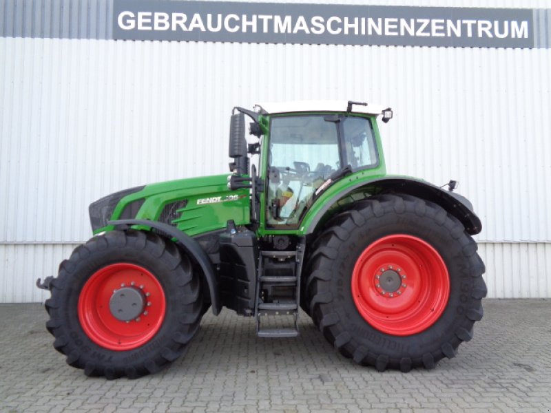 Traktor typu Fendt 936 Vario S4 ProfiPlus, Gebrauchtmaschine w Holle- Grasdorf (Zdjęcie 1)