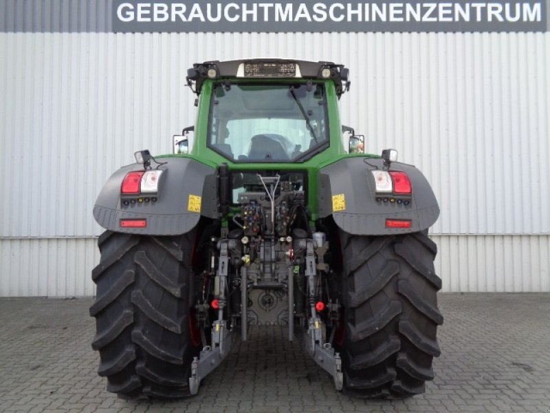 Traktor tipa Fendt 936 Vario S4 ProfiPlus, Gebrauchtmaschine u Holle- Grasdorf (Slika 19)