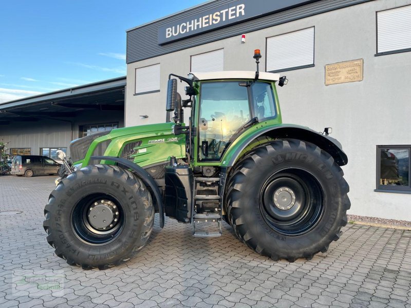 Traktor del tipo Fendt 936 Vario S4 ProfiPlus, Gebrauchtmaschine en Coppenbruegge