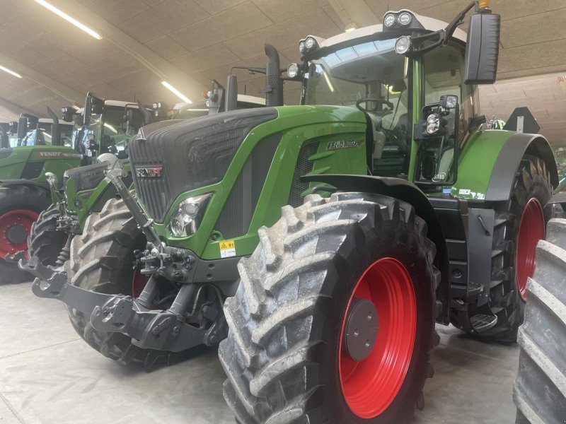 Traktor of the type Fendt 936 VARIO S4, Gebrauchtmaschine in Grindsted (Picture 1)