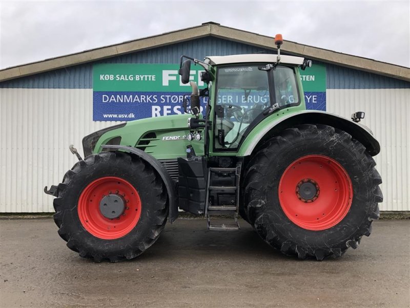 Traktor van het type Fendt 936 Vario SCR Profi Plus, Gebrauchtmaschine in Rødekro (Foto 1)