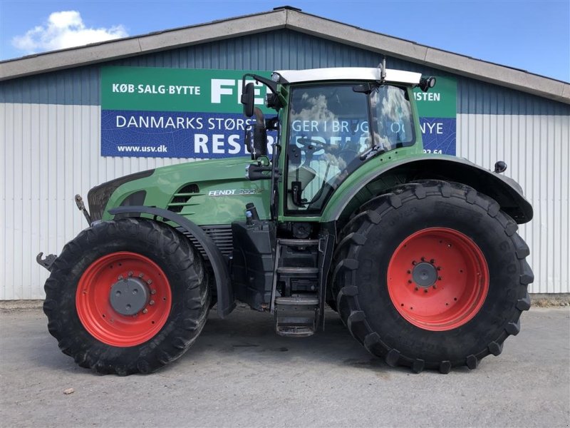 Buy Fendt Vario Profi Second Hand And New Technikboerse Com