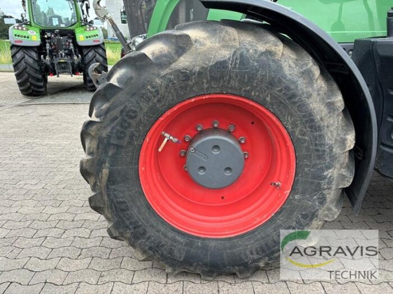 Traktor του τύπου Fendt 936 VARIO SCR PROFI PLUS, Gebrauchtmaschine σε Northeim (Φωτογραφία 13)