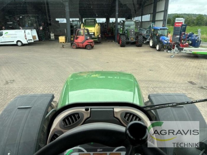 Traktor del tipo Fendt 936 VARIO SCR PROFI PLUS, Gebrauchtmaschine en Northeim (Imagen 21)