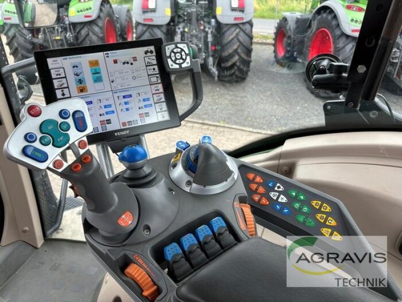 Traktor typu Fendt 936 VARIO SCR PROFI PLUS, Gebrauchtmaschine w Northeim (Zdjęcie 17)