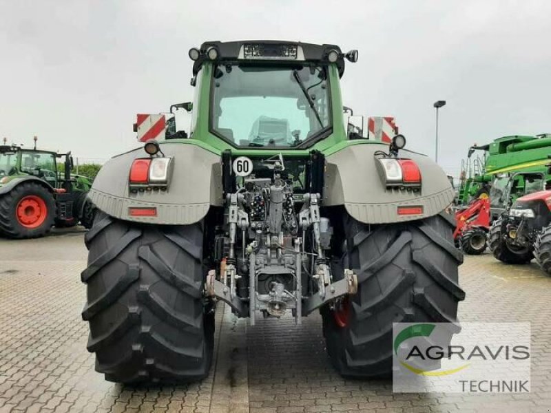 Traktor του τύπου Fendt 936 VARIO SCR PROFI PLUS, Gebrauchtmaschine σε Calbe / Saale (Φωτογραφία 4)