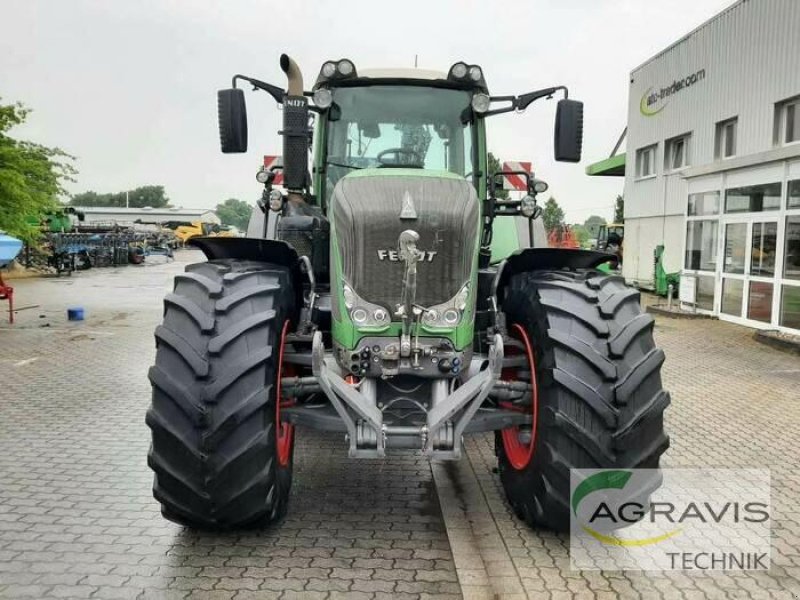 Traktor tip Fendt 936 VARIO SCR PROFI PLUS, Gebrauchtmaschine in Calbe / Saale (Poză 9)