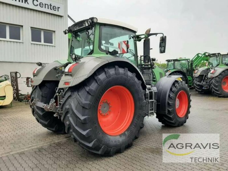 Traktor van het type Fendt 936 VARIO SCR PROFI PLUS, Gebrauchtmaschine in Calbe / Saale (Foto 5)