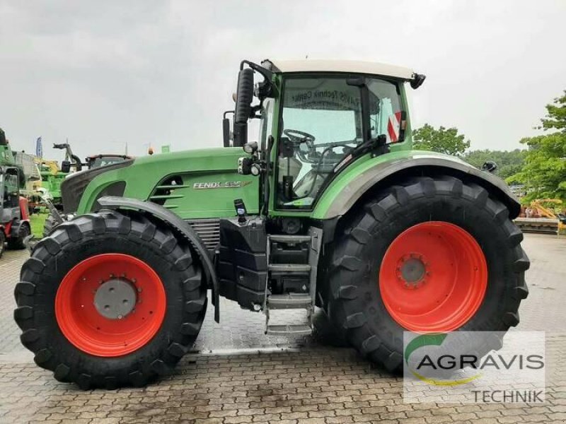 Traktor του τύπου Fendt 936 VARIO SCR PROFI PLUS, Gebrauchtmaschine σε Calbe / Saale (Φωτογραφία 2)