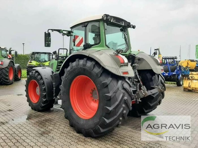 Traktor Türe ait Fendt 936 VARIO SCR PROFI PLUS, Gebrauchtmaschine içinde Calbe / Saale (resim 3)