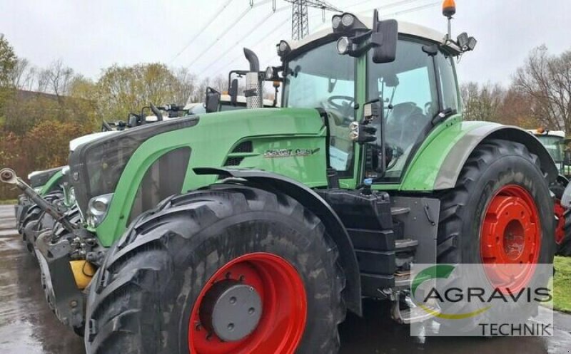 Traktor tipa Fendt 936 VARIO SCR PROFI PLUS, Gebrauchtmaschine u Calbe / Saale (Slika 14)