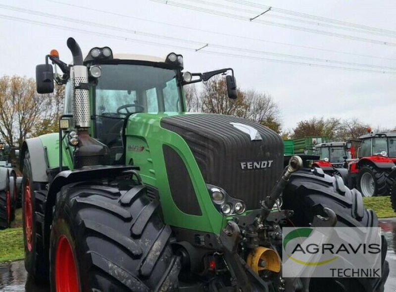 Traktor tipa Fendt 936 VARIO SCR PROFI PLUS, Gebrauchtmaschine u Calbe / Saale (Slika 15)