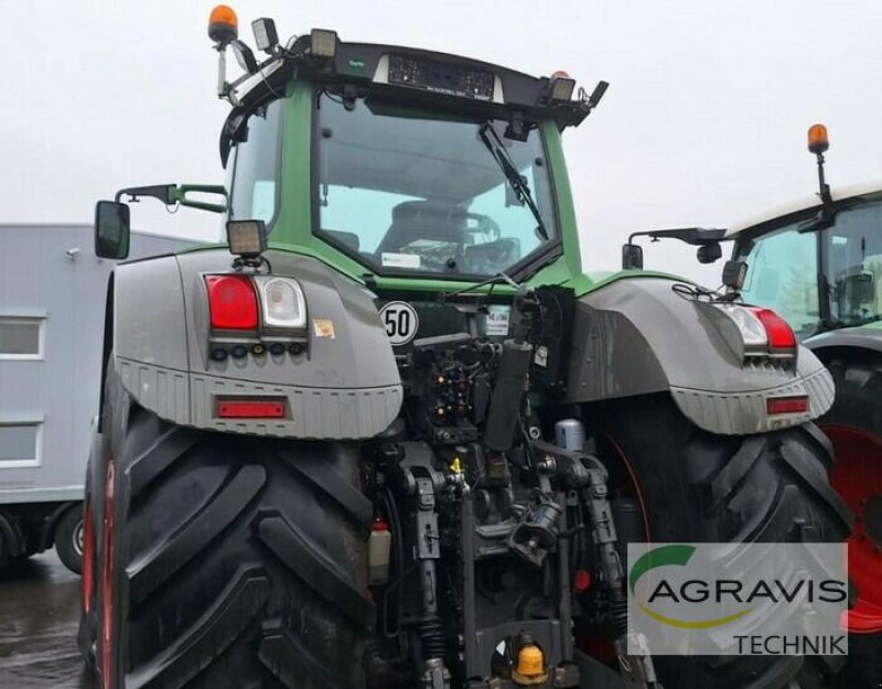 Traktor tipa Fendt 936 VARIO SCR PROFI PLUS, Gebrauchtmaschine u Calbe / Saale (Slika 13)