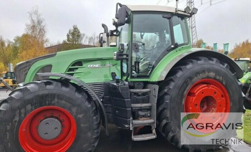 Traktor tipa Fendt 936 VARIO SCR PROFI PLUS, Gebrauchtmaschine u Calbe / Saale (Slika 16)