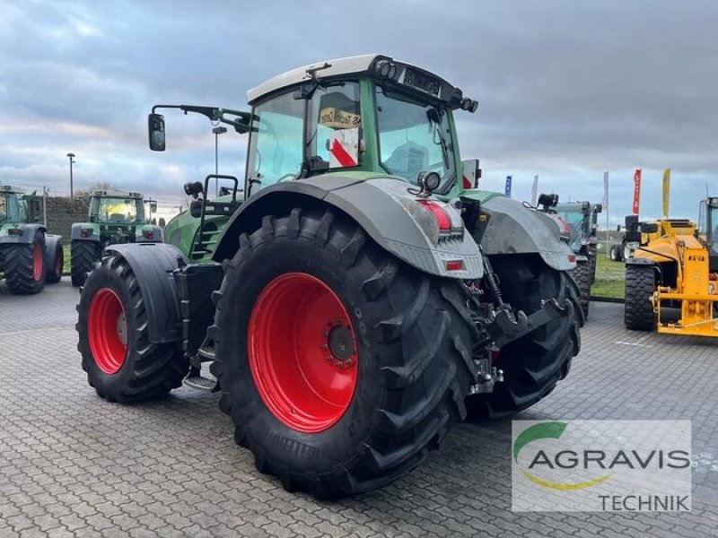 Traktor типа Fendt 936 VARIO SCR PROFI PLUS, Gebrauchtmaschine в Calbe / Saale (Фотография 3)