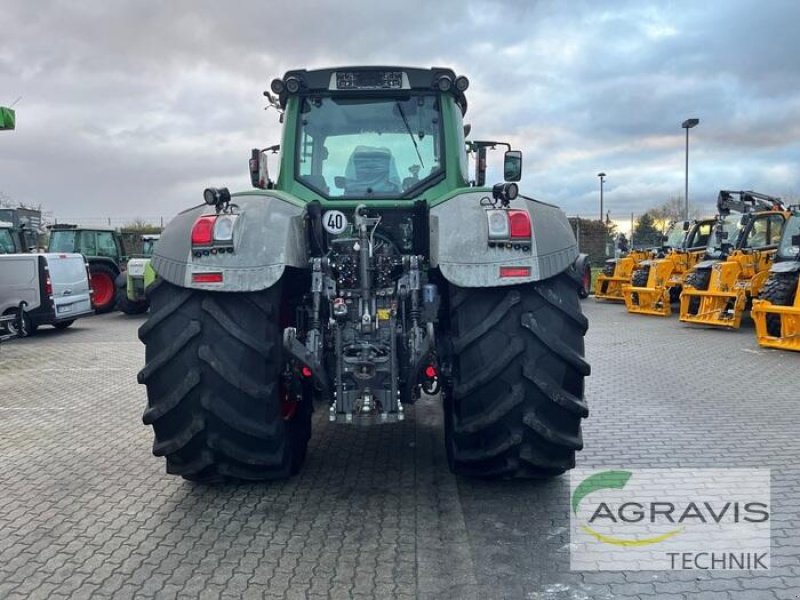 Traktor a típus Fendt 936 VARIO SCR PROFI PLUS, Gebrauchtmaschine ekkor: Calbe / Saale (Kép 4)