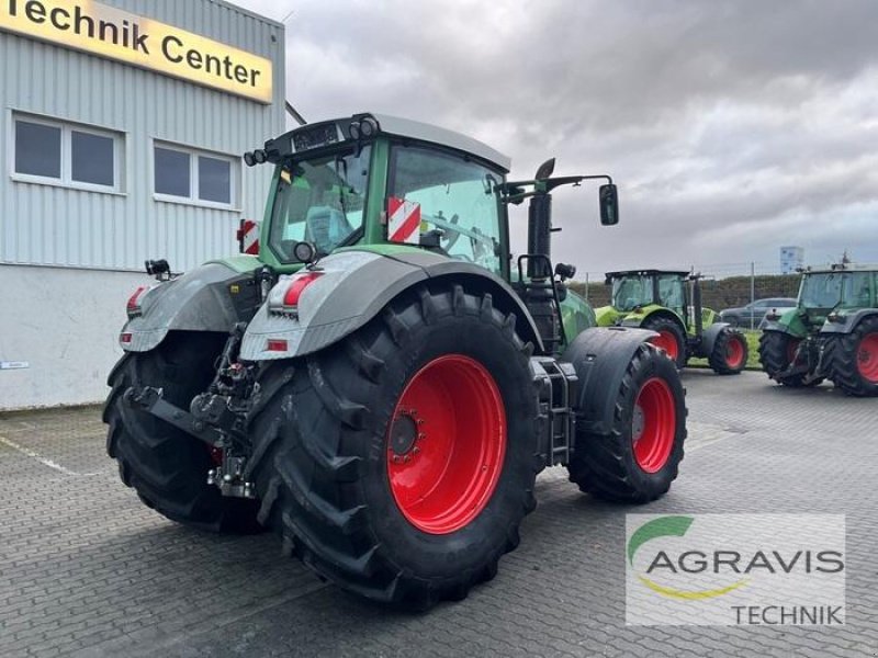 Traktor del tipo Fendt 936 VARIO SCR PROFI PLUS, Gebrauchtmaschine In Calbe / Saale (Immagine 5)