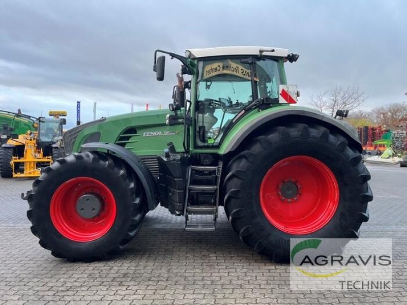 Traktor del tipo Fendt 936 VARIO SCR PROFI PLUS, Gebrauchtmaschine en Calbe / Saale (Imagen 2)