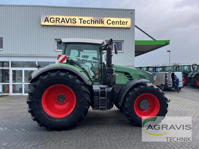 Traktor van het type Fendt 936 VARIO SCR PROFI PLUS, Gebrauchtmaschine in Calbe / Saale (Foto 7)