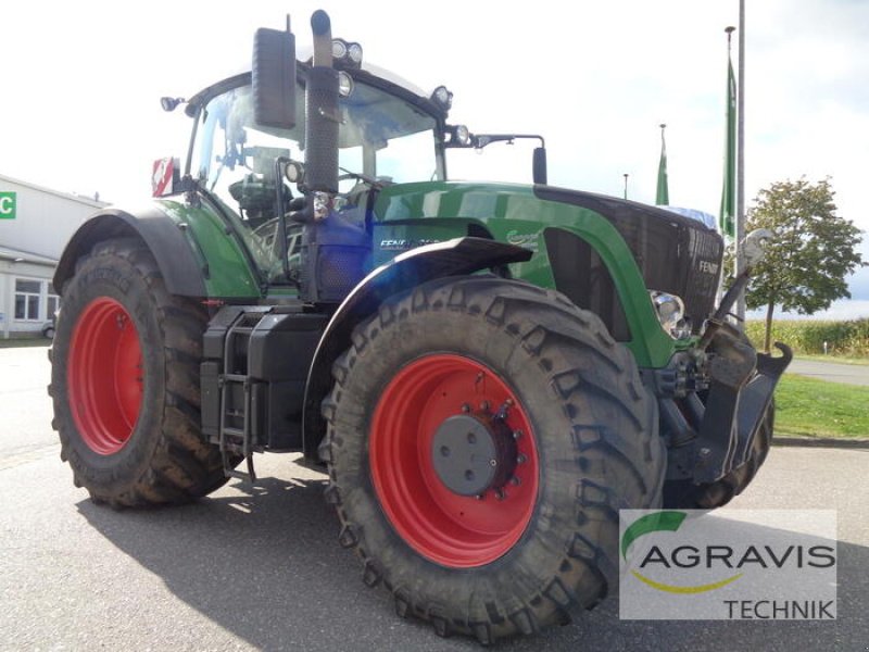 Traktor типа Fendt 936 VARIO SCR PROFI PLUS, Gebrauchtmaschine в Nartum (Фотография 10)