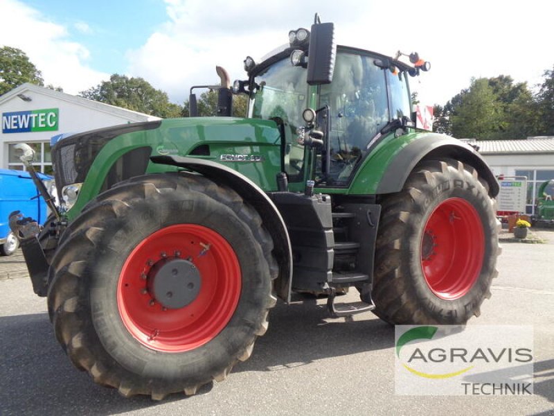 Traktor of the type Fendt 936 VARIO SCR PROFI PLUS, Gebrauchtmaschine in Nartum (Picture 1)