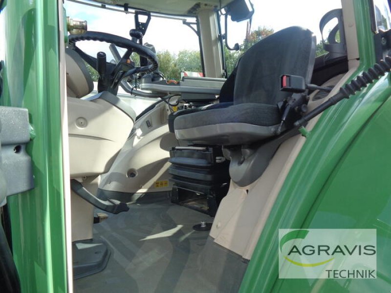 Traktor typu Fendt 936 VARIO SCR PROFI PLUS, Gebrauchtmaschine w Nartum (Zdjęcie 21)