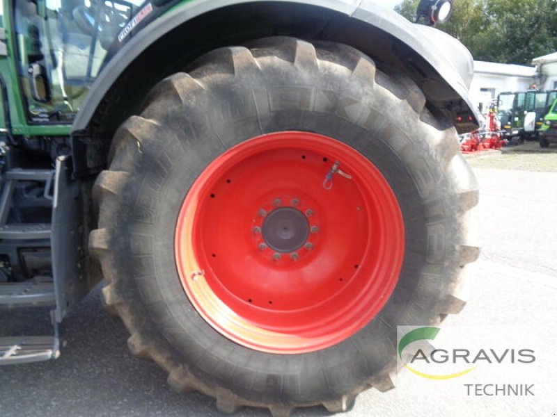 Traktor del tipo Fendt 936 VARIO SCR PROFI PLUS, Gebrauchtmaschine en Nartum (Imagen 19)