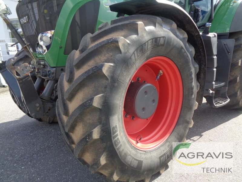 Traktor del tipo Fendt 936 VARIO SCR PROFI PLUS, Gebrauchtmaschine en Nartum (Imagen 3)