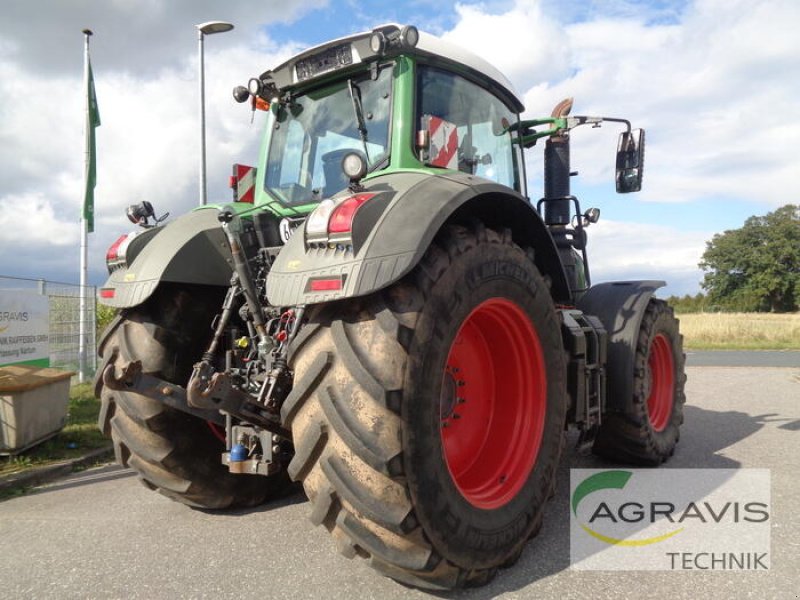 Traktor typu Fendt 936 VARIO SCR PROFI PLUS, Gebrauchtmaschine w Nartum (Zdjęcie 14)