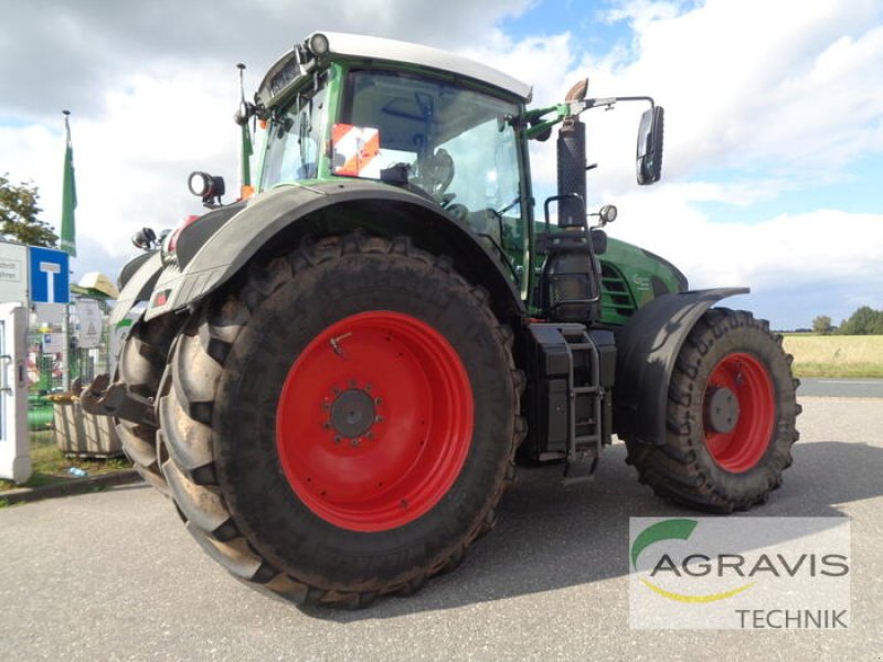 Traktor типа Fendt 936 VARIO SCR PROFI PLUS, Gebrauchtmaschine в Nartum (Фотография 12)