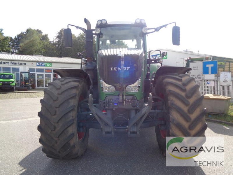 Traktor a típus Fendt 936 VARIO SCR PROFI PLUS, Gebrauchtmaschine ekkor: Nartum (Kép 5)