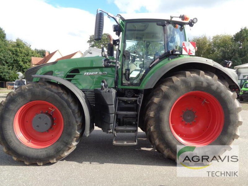 Traktor van het type Fendt 936 VARIO SCR PROFI PLUS, Gebrauchtmaschine in Nartum (Foto 20)