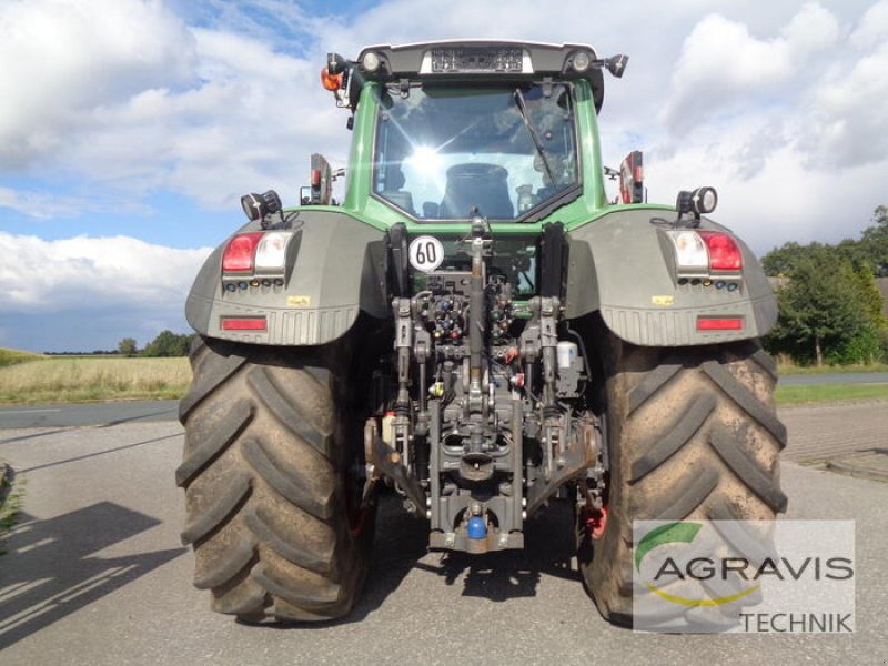 Traktor типа Fendt 936 VARIO SCR PROFI PLUS, Gebrauchtmaschine в Nartum (Фотография 15)