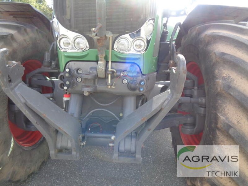 Traktor a típus Fendt 936 VARIO SCR PROFI PLUS, Gebrauchtmaschine ekkor: Nartum (Kép 4)