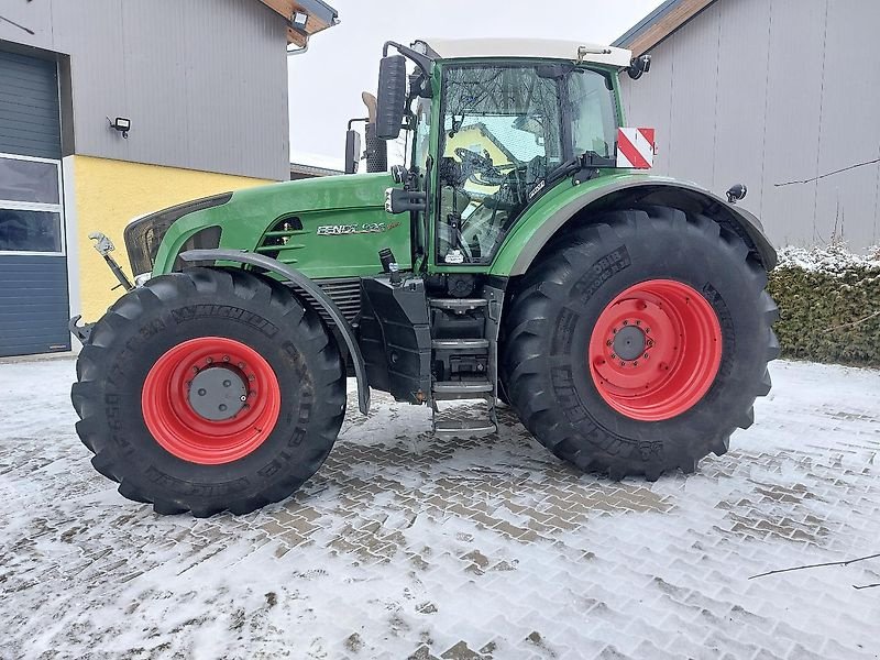 Traktor του τύπου Fendt 936 Vario SCR Profi, Gebrauchtmaschine σε Tirschenreuth (Φωτογραφία 4)