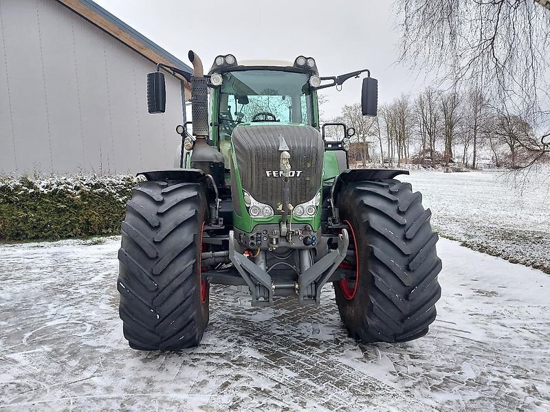 Traktor του τύπου Fendt 936 Vario SCR Profi, Gebrauchtmaschine σε Tirschenreuth (Φωτογραφία 2)